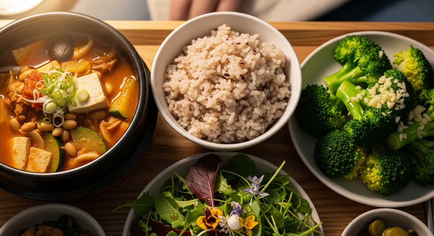 면역력강화음식과일