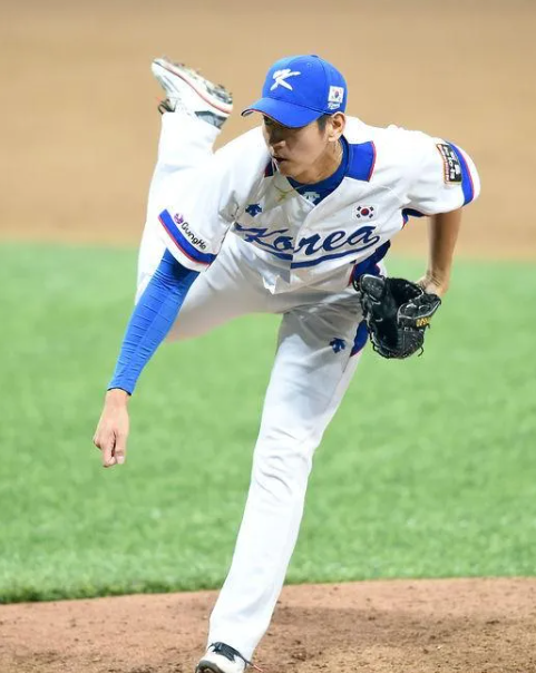 퍼펙트게임 뜻 이대은 불꽃야구 다시보기