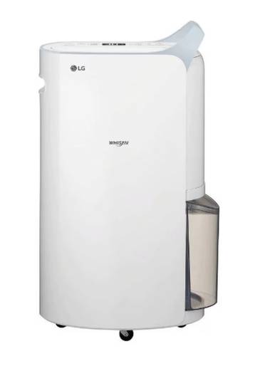 LG 제습기