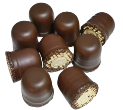 다크초콜릿 제품