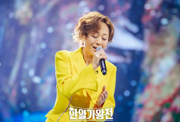 한일가왕전 리에