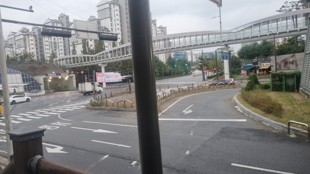 굿모닝 파크 탑마을