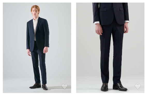 남성 정장 쇼핑몰