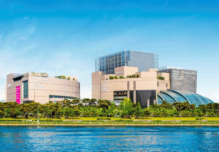 이색 찜질방 추천 스파랜드 센텀시티