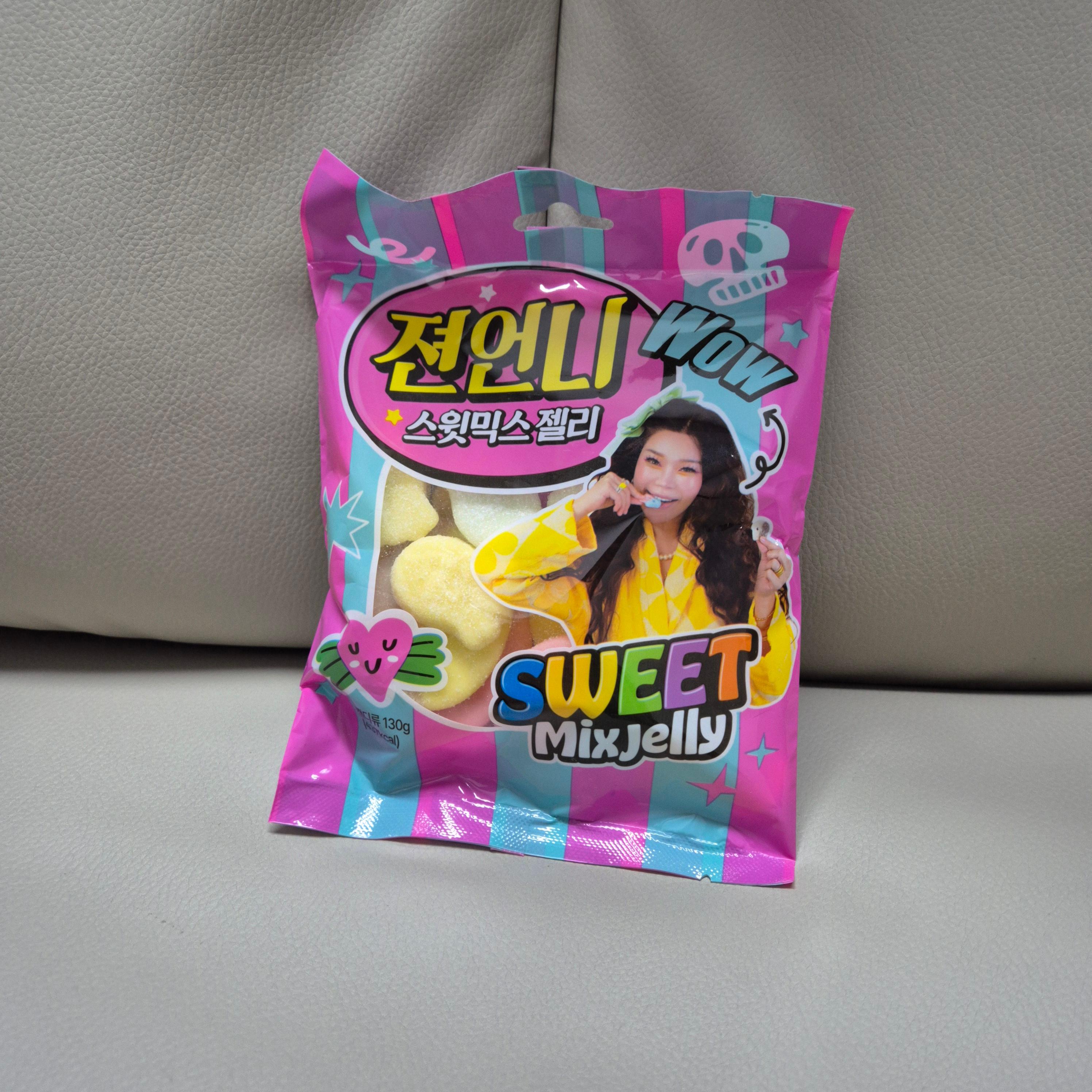 스윗믹스젤리 가격