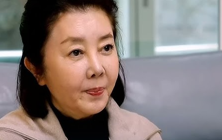 김영란 나이