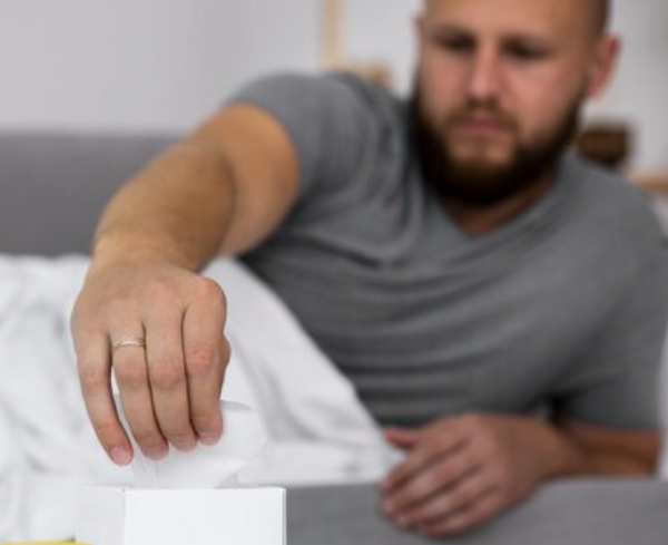 하늘마 부작용2