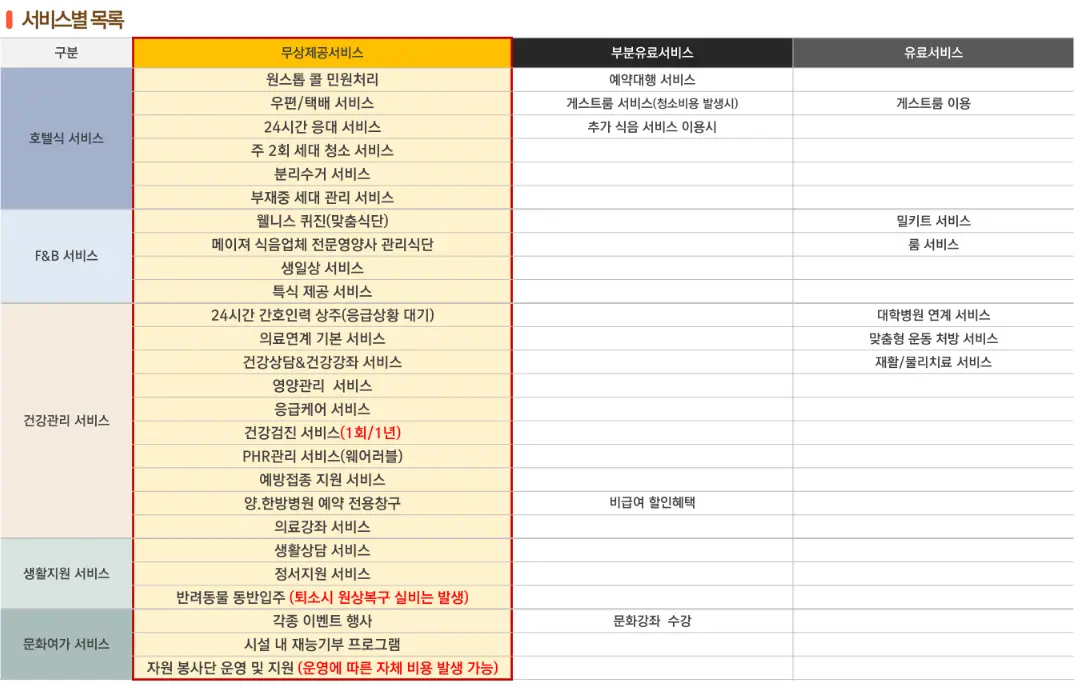 라티브-생활서비스