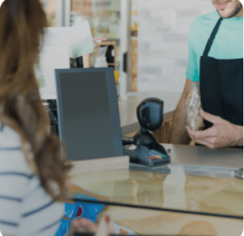 모바일 신분증 이용