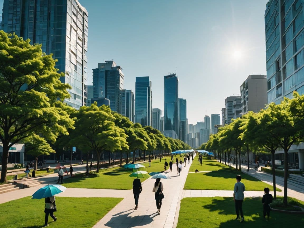 광주 남구와 북구의 온도 차이와 겨울철 난방 효율 개선 팁