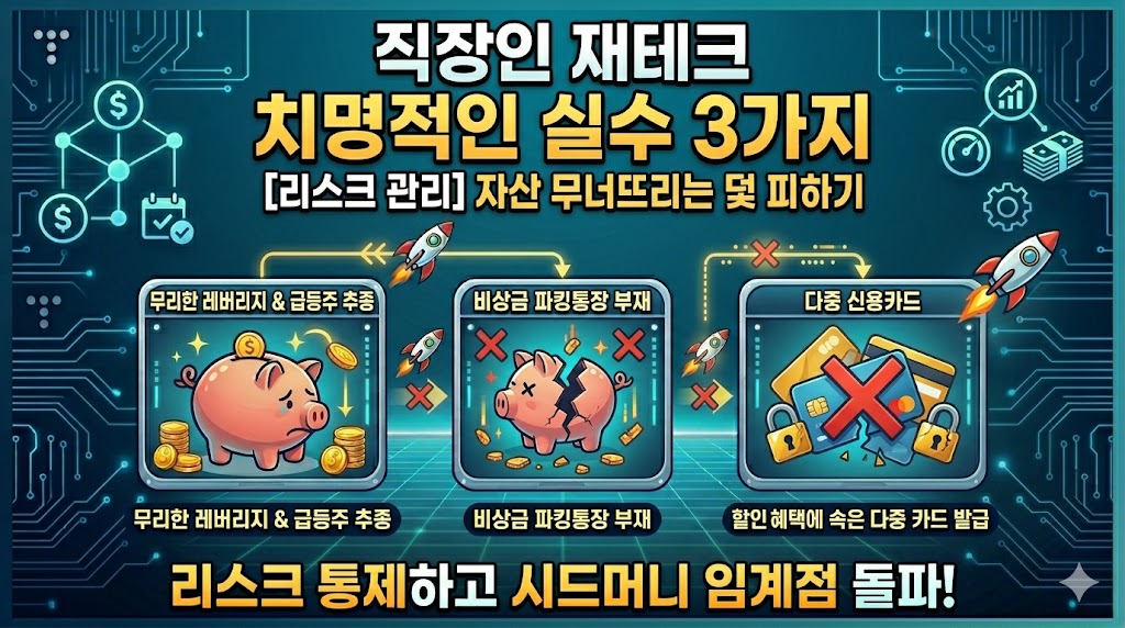 직장인 재테크