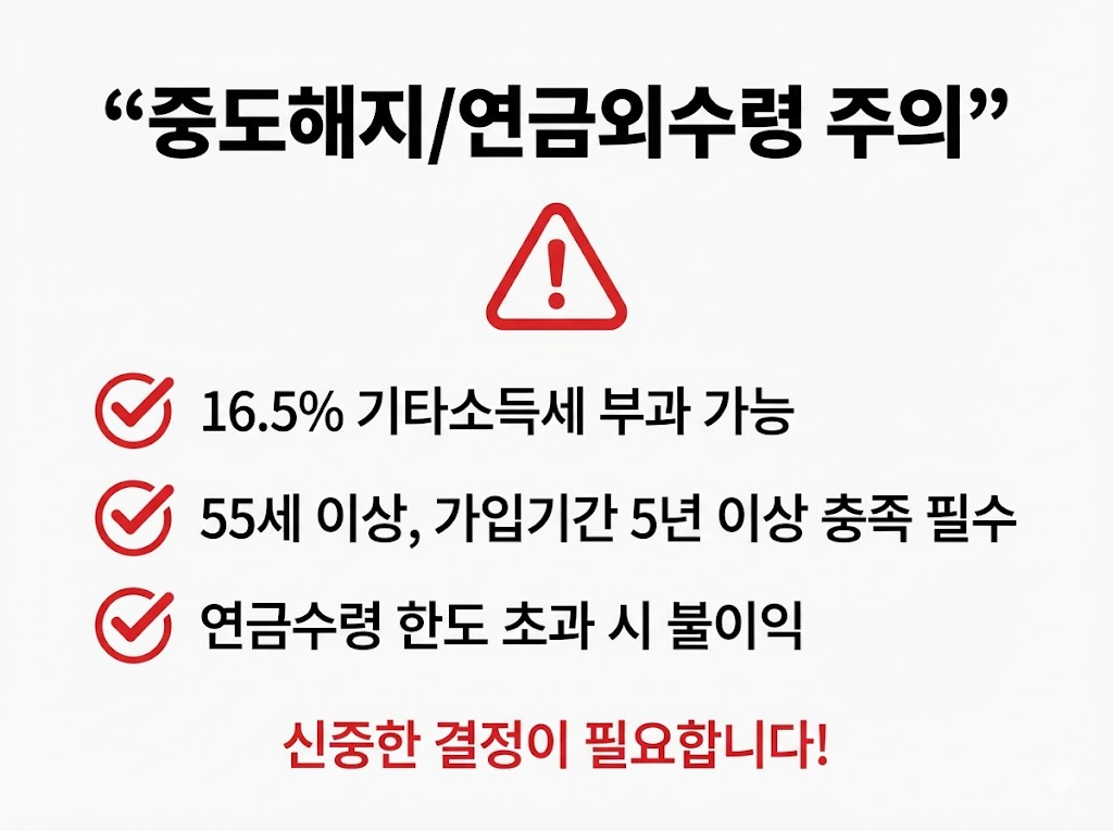 2026 연말정산 연금저축·IRP 세액공제 한도/주의사항(직장인 최적화) — 1장 요약 + 실수 TOP