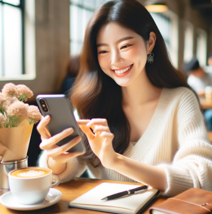 사진 보정 앱 추천