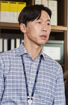 낮과 밤이 다른 그녀 정보 등장인물 출연진 관계도