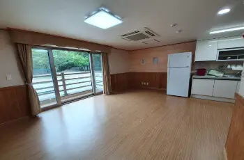 고산 자연휴양림 휴양관_16