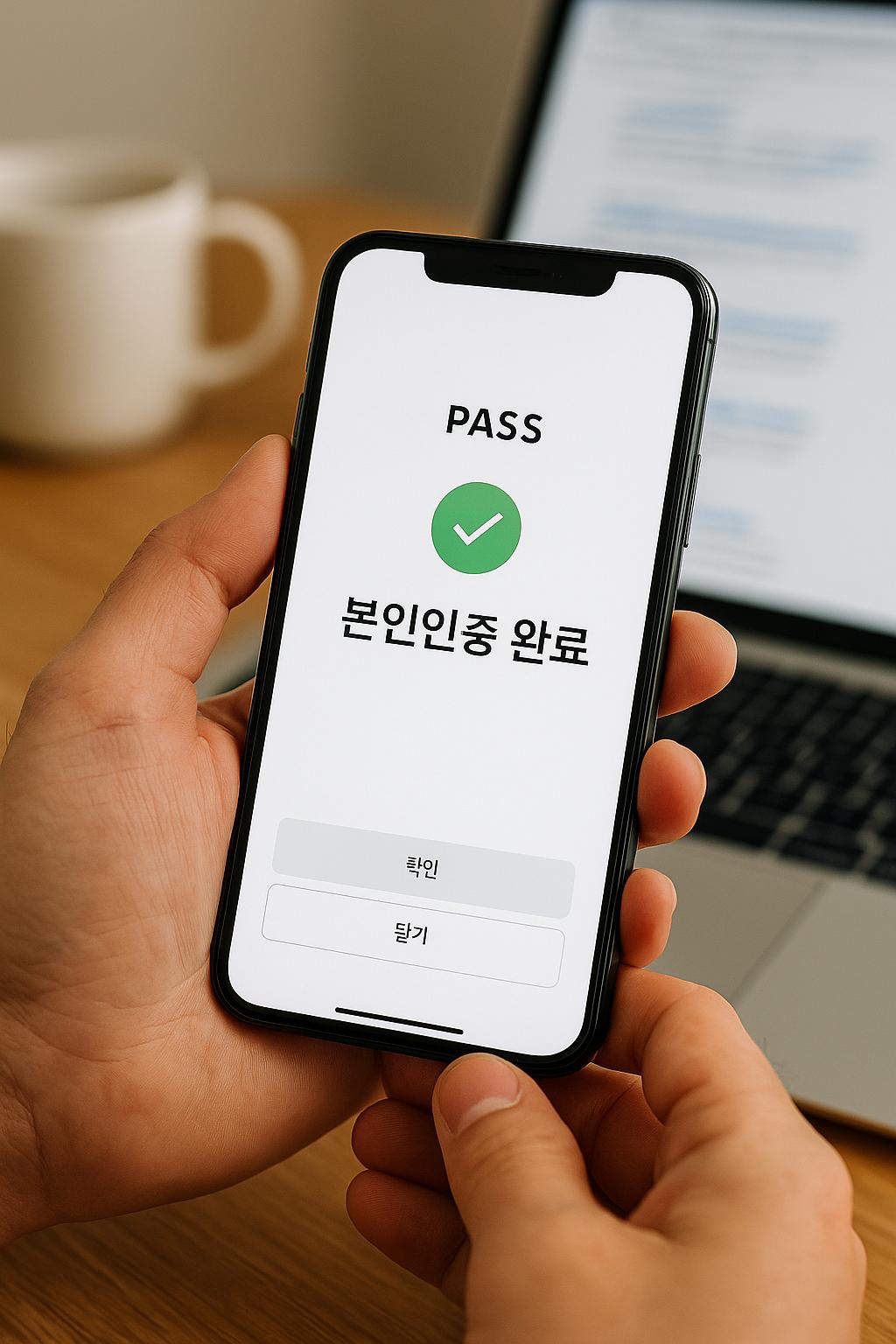 알뜰폰 pass 가입