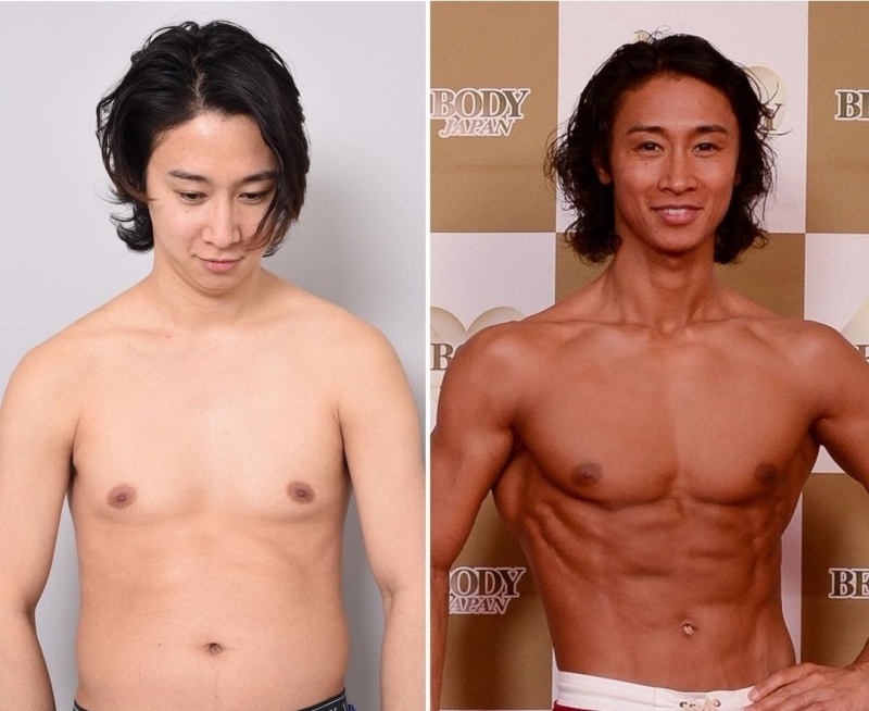 일본 미스재팬, 유부남 의사와 불륜