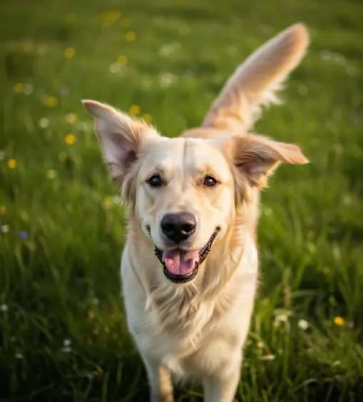 2025년 6월 개띠 운세