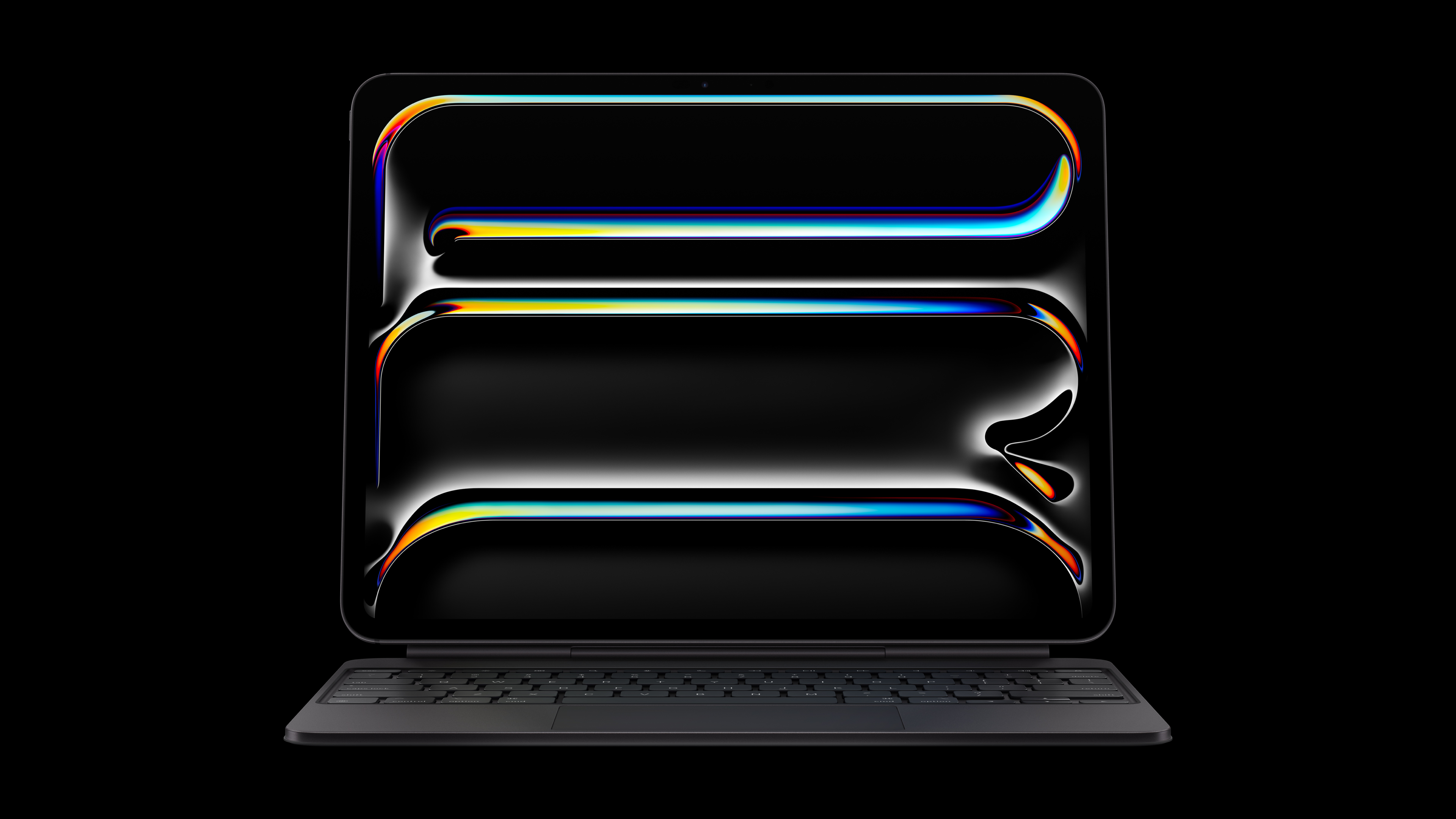 M5 아이패드 프로 이미지