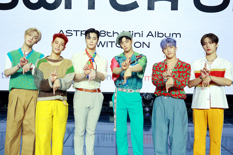 아스트로