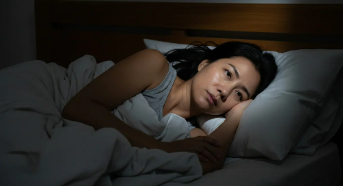 수면 부족으로 인한 인슐린 저항성 증가, 건강을 지키는 수면 방법