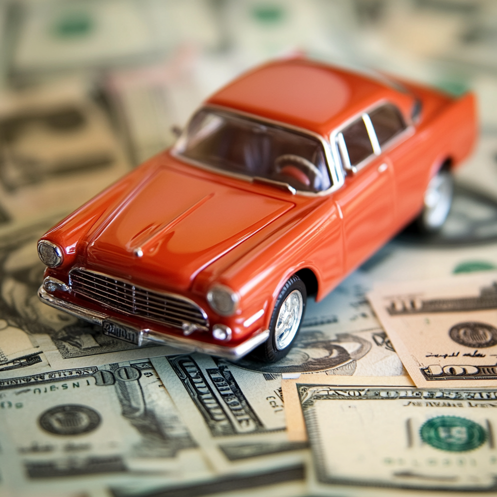 자동차세연납신청