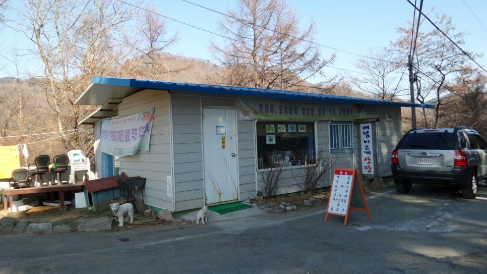 100대 명산 등산하기 다섯번째 유명할 만큼 아름다운 산 유명산 신령스러운 전설과 자연미, 역사문화가 어우러진 산 용문산 연계 산행