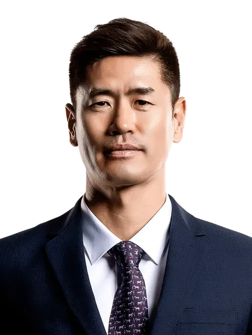 쿠팡플레이 쿠플 FC 슈팅스타 코치 설기현