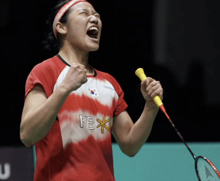 2025 일본오픈 배드민턴 