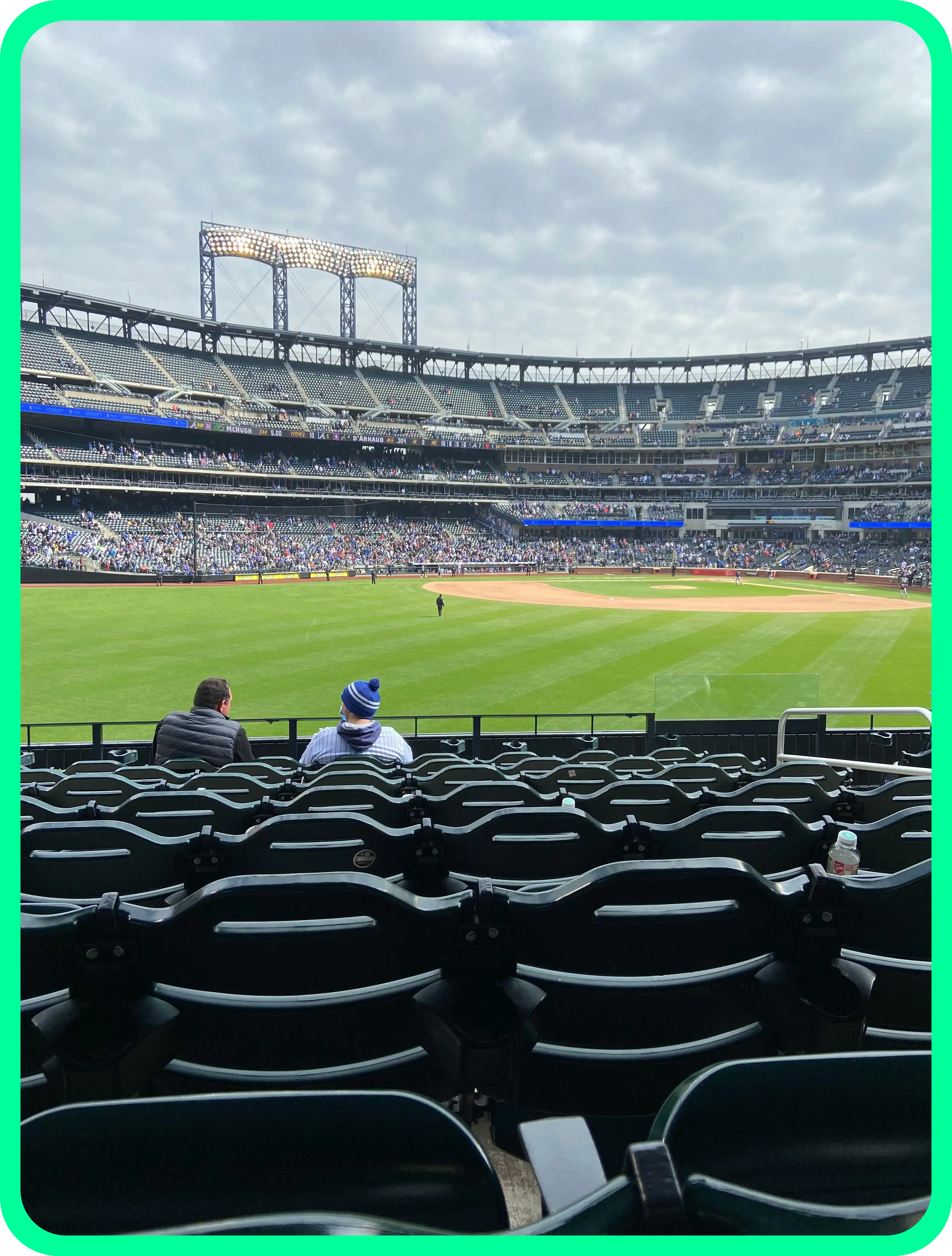 프로 야구 결과