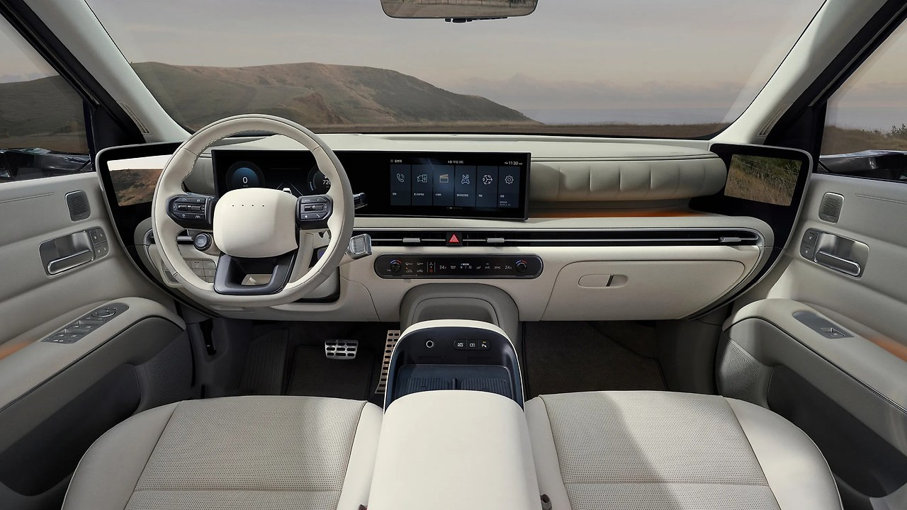 넥쏘 제원 연비