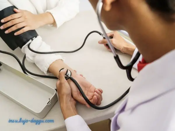 건강검진 결과로 보는 보험 보장 점검 체크리스트