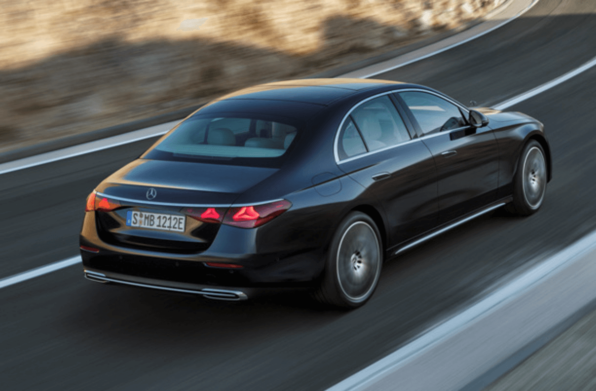 메르세데스 벤츠 E클래스 풀체인지 출시 및 가격