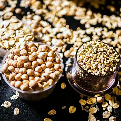 귀리베타글루칸의 포만감