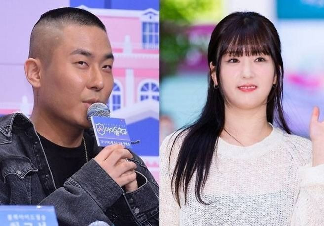 썸데이 라도 생활고 해체 이유｜윤보미 남편 도둑도 그냥 나간 생활고&middot;꽃보다 남자 OST &lsquo;알고 있나요&rsquo;