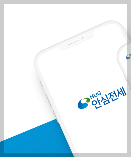 전세계약 전 임대인 정보 확인 안심전세앱 (06/23 가능)