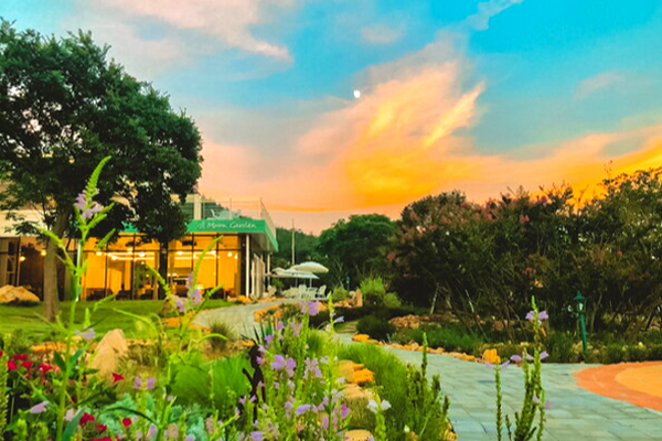 특색있고 아름다운 민간 정원 30선 추천 여행 - 08. 해남 문가든