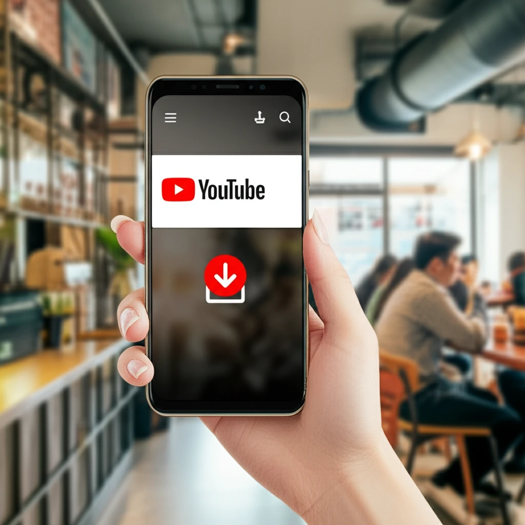 유튜브 프리미엄 공유 플랫폼 선택 가..