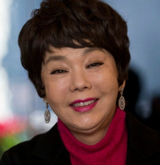 배우 김수미 김혜정 20년단절