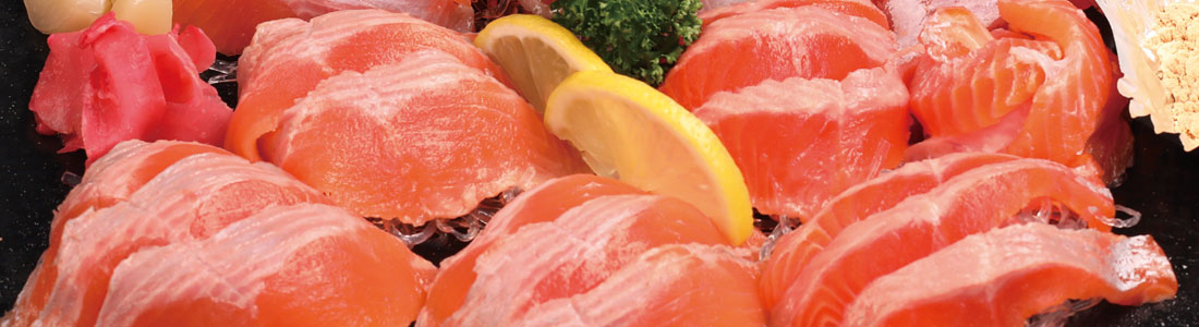 평창 송어축제 회센터