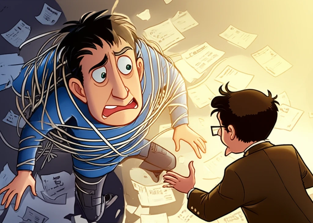 개인회생 변제금 미납, 신속 대처로 