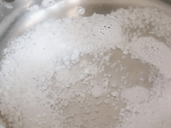 백김치 맛있게 담그는 방법