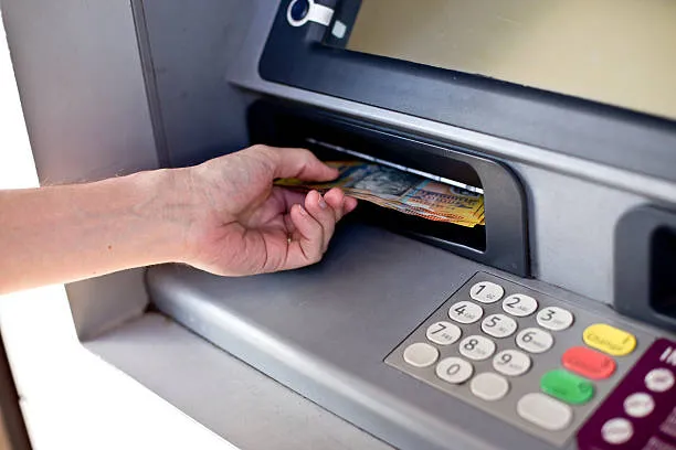 하나원큐 체크카드 없이 현금 인출