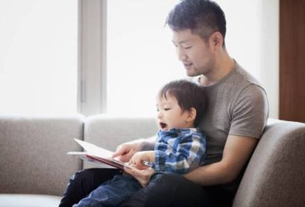 아빠 육아휴직급여 장려금 총정리