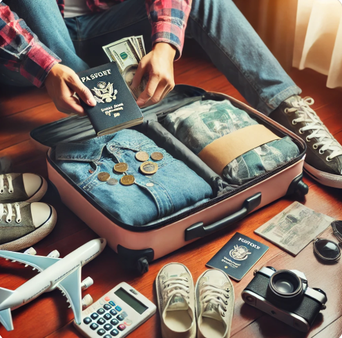 해외 항공권 싸게 구매하는 방법5