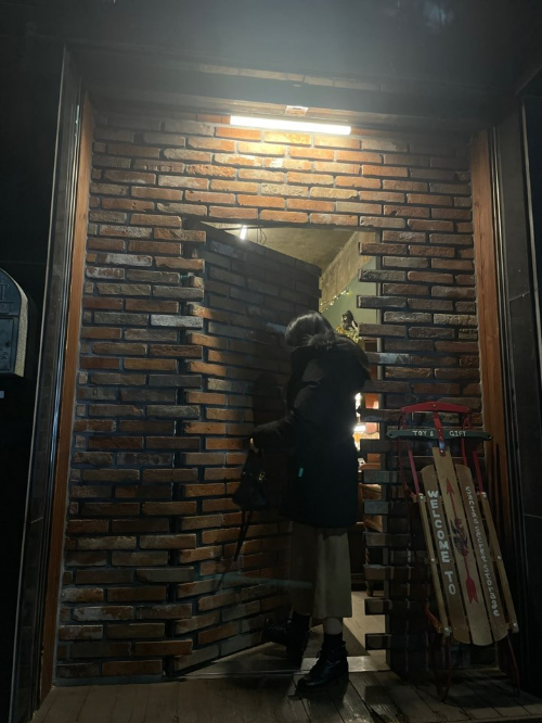 홍대 놀거리