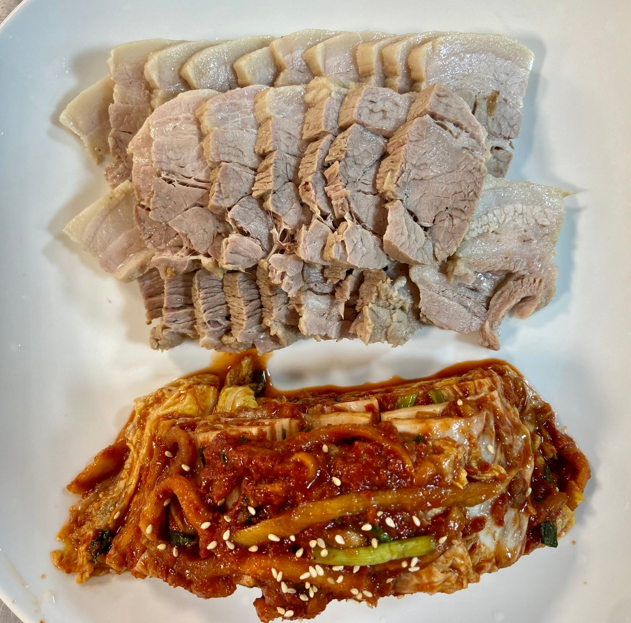 임병주산동칼국수