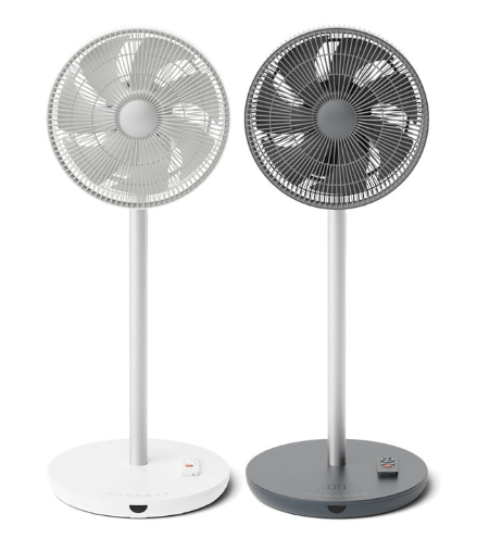 써쿨레이터 선풍기 차이 장단점