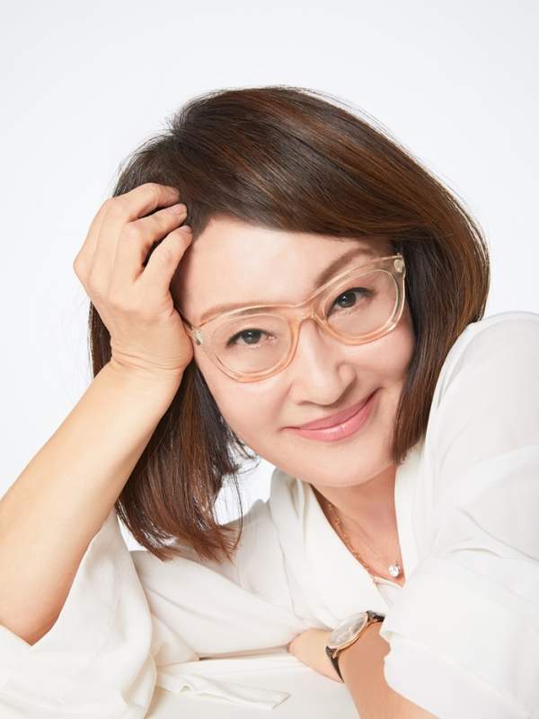 디자이너 지춘희