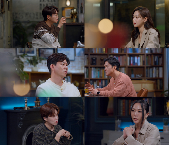 &#39;꼬꼬무&#39; 프리뷰 갈무리 [사진=SBS]